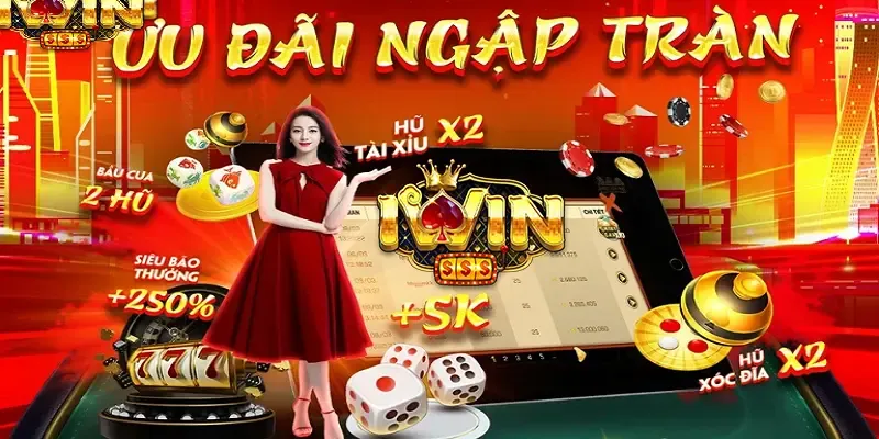 Khuyến mãi mùa hè